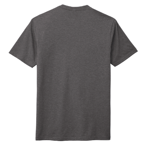 Unisex District Made Perfect Tri Crew Tee image thumbnail