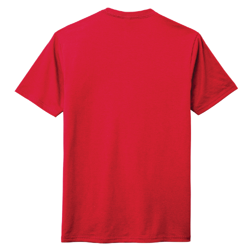 Unisex District Made Perfect Tri Crew Tee image thumbnail