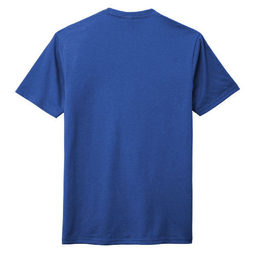 Unisex District Made Perfect Tri Crew Tee image thumbnail