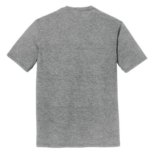 Unisex District Made Perfect Tri Crew Tee image thumbnail