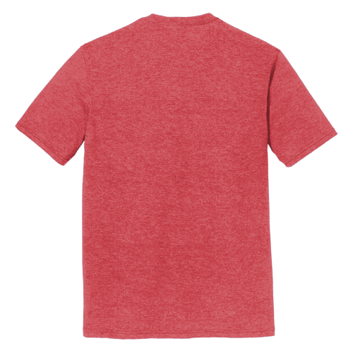 Unisex District Made Perfect Tri Crew Tee image thumbnail