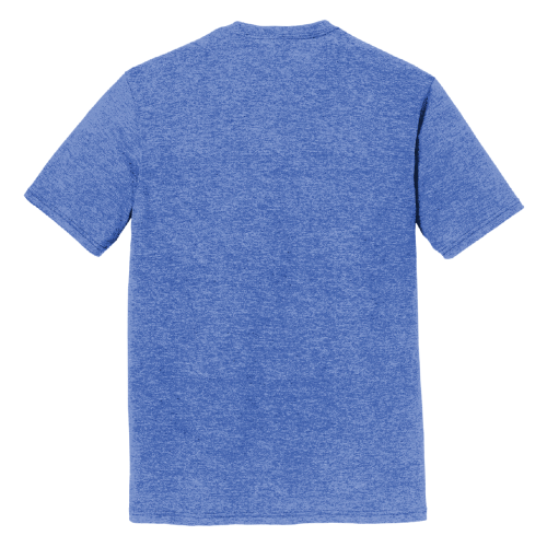 Unisex District Made Perfect Tri Crew Tee image thumbnail