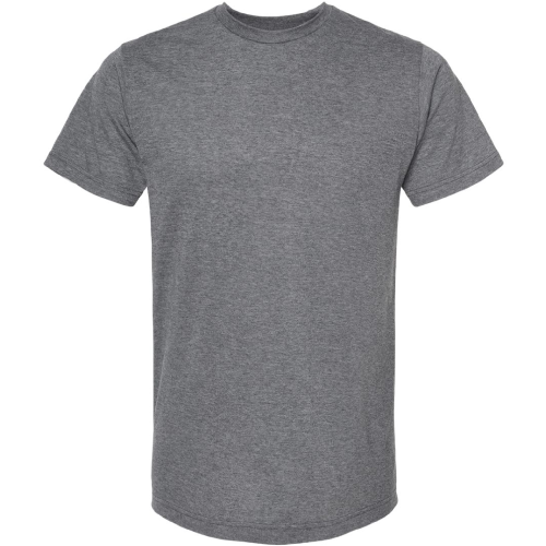 Unisex Tultex Poly-Rich T-shirt image thumbnail