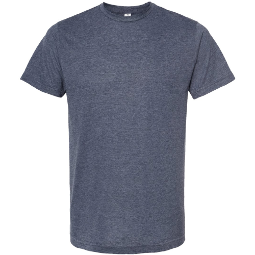 Unisex Tultex Poly-Rich T-shirt image thumbnail