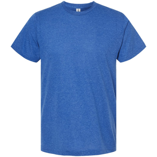 Unisex Tultex Poly-Rich T-shirt image thumbnail