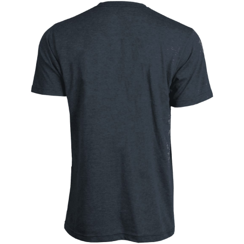 Unisex Tultex Poly-Rich T-shirt image thumbnail