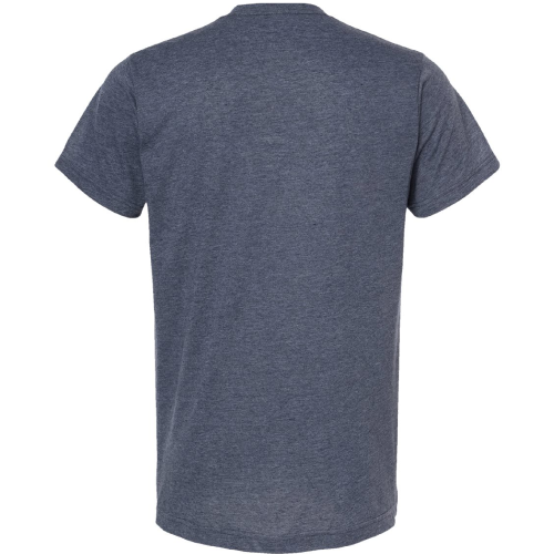 Unisex Tultex Poly-Rich T-shirt image thumbnail