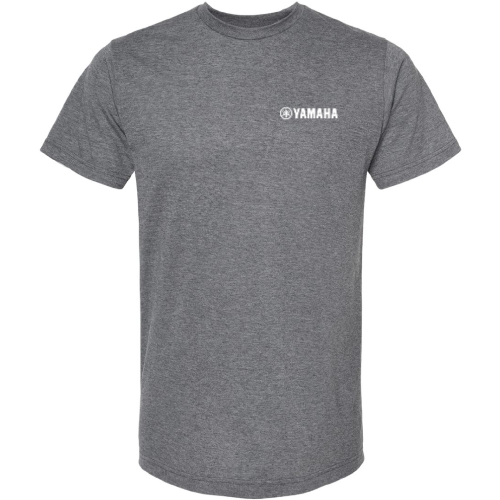 Unisex Tultex Poly-Rich T-shirt image thumbnail