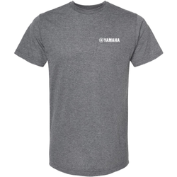 Image of Unisex Tultex Poly-Rich T-shirt