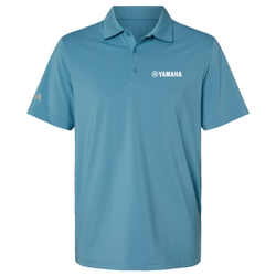 Image of Men's Adidas Ultimate Solid Polo