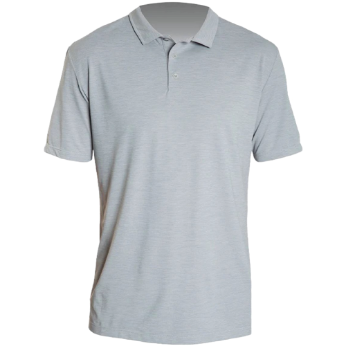 Men's ANETIK Low Pro Tech Polo image thumbnail