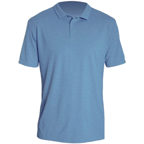 Men's ANETIK Low Pro Tech Polo image thumbnail