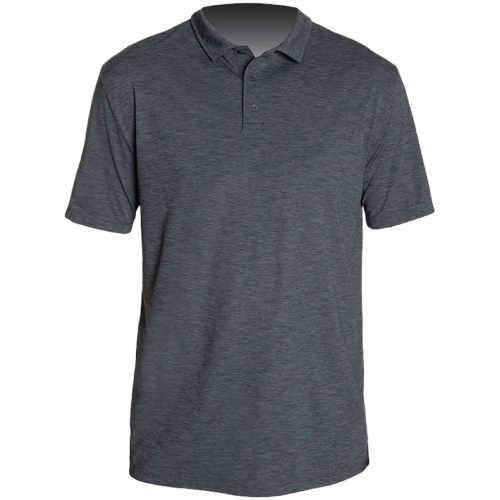 Men's ANETIK Low Pro Tech Polo image thumbnail