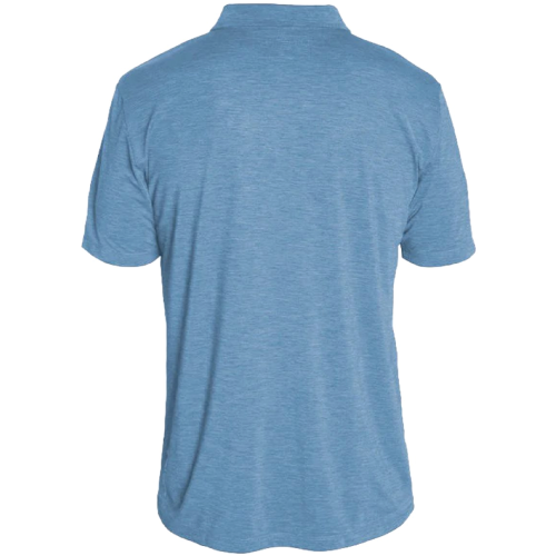 Men's ANETIK Low Pro Tech Polo image thumbnail