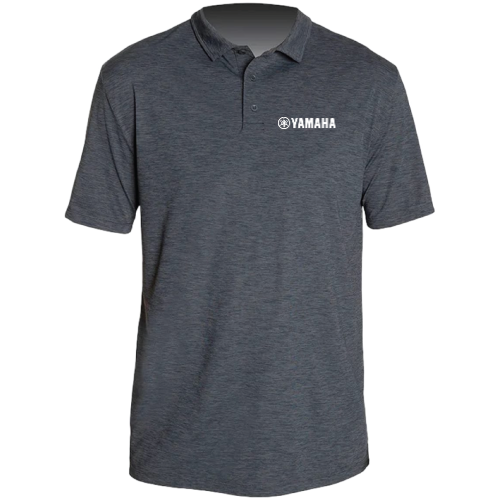 Men's ANETIK Low Pro Tech Polo image thumbnail