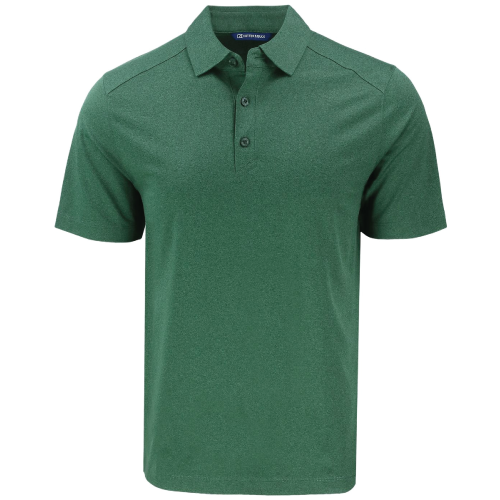 Men's Cutter & Buck Tall Forge Eco Stretch Polo image thumbnail
