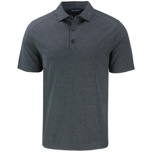 Men's Cutter & Buck Tall Forge Eco Stretch Polo image thumbnail