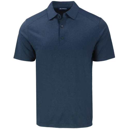 Men's Cutter & Buck Tall Forge Eco Stretch Polo image thumbnail