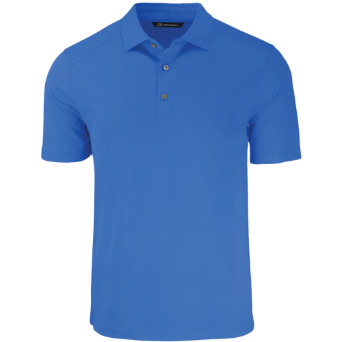 Men's Cutter & Buck Tall Forge Eco Stretch Polo image thumbnail