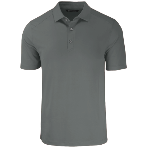 Men's Cutter & Buck Tall Forge Eco Stretch Polo image thumbnail
