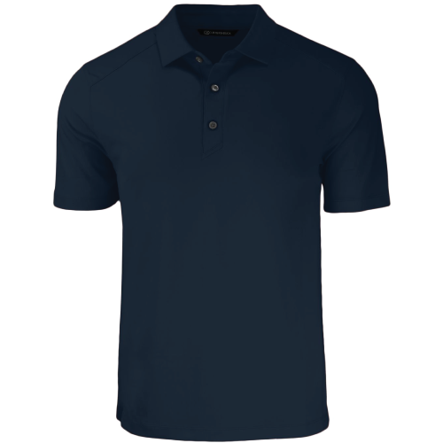 Men's Cutter & Buck Tall Forge Eco Stretch Polo image thumbnail