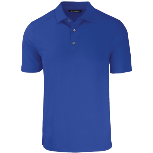 Men's Cutter & Buck Tall Forge Eco Stretch Polo image thumbnail