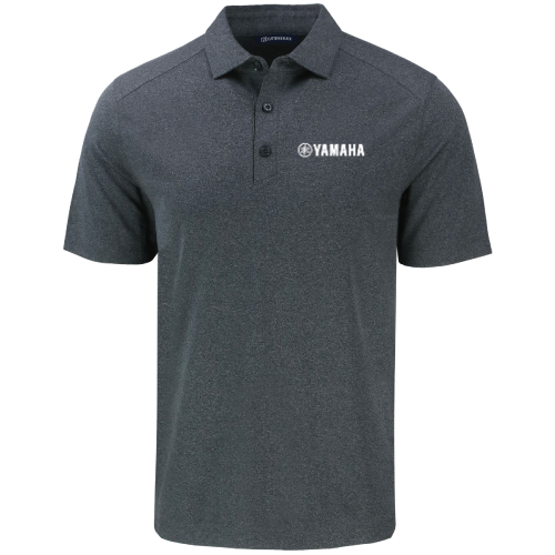 Men's Cutter & Buck Tall Forge Eco Stretch Polo image thumbnail