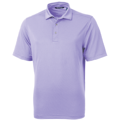 Men's Cutter & Buck Virtue Eco Recycled Polo image thumbnail