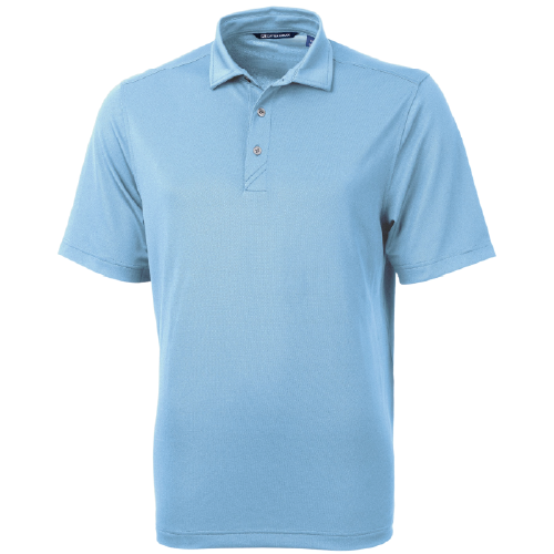 Men's Cutter & Buck Virtue Eco Recycled Polo image thumbnail