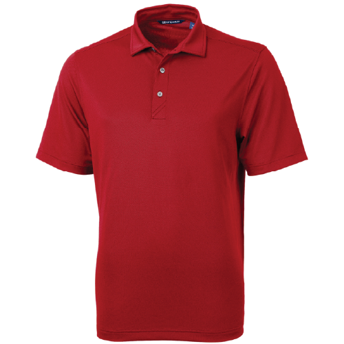 Men's Cutter & Buck Virtue Eco Recycled Polo image thumbnail