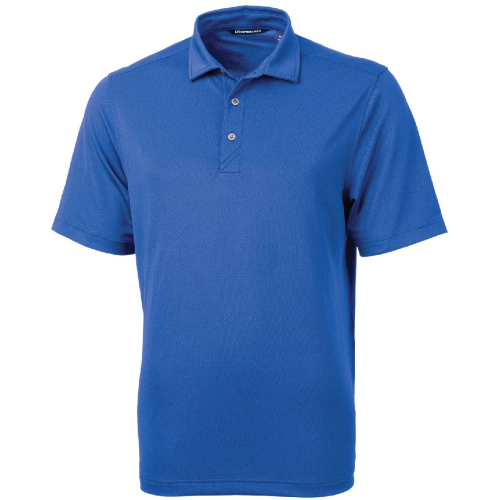 Men's Cutter & Buck Virtue Eco Recycled Polo image thumbnail
