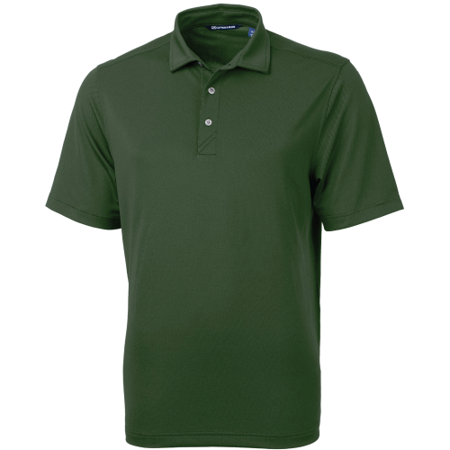 Men's Cutter & Buck Tall Virtue Eco Recycled Polo image thumbnail