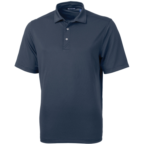 Men's Cutter & Buck Tall Virtue Eco Recycled Polo image thumbnail