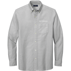 Image of Men's Brooks Brothers Casual Oxford Cloth Shirt