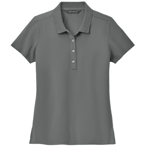Ladies Mercer+Mettle Stretch Pique Polo image thumbnail
