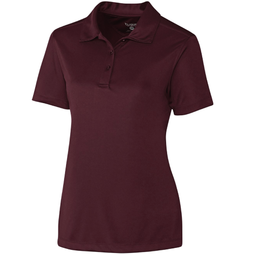 Ladies Clique Parma Polo image thumbnail