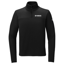 Image of Men's The North Face® Aim 1/4-Zip Fleece