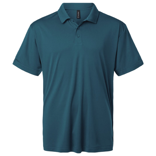 Men's AllPro Pro-Lock Performance Polo image thumbnail