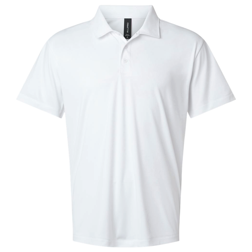 Men's AllPro Pro-Lock Performance Polo image thumbnail