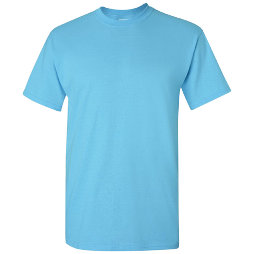Unisex Gildan Heavy Cotton T-Shirt image thumbnail