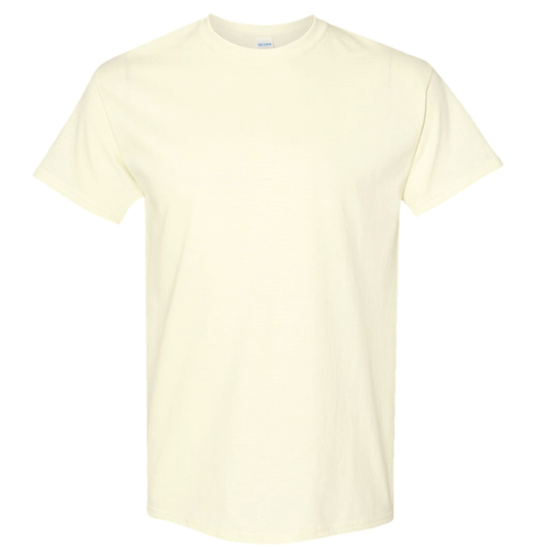 Unisex Gildan Heavy Cotton T-Shirt image thumbnail
