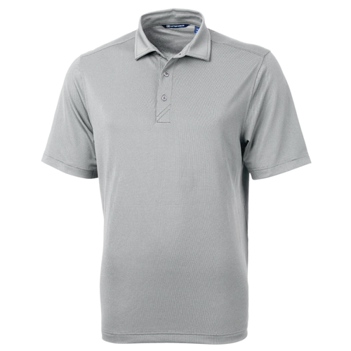 Men's Cutter & Buck Big & Tall Virtue Eco Pique Recycled Mens Polo image thumbnail