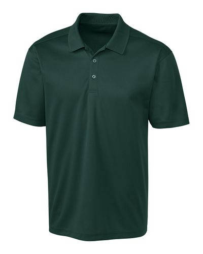 Men's Clique Spin Eco Performance Pique Polo image thumbnail