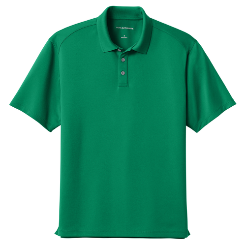 Men's Port Authority Wearever Performance Pique Polo image thumbnail