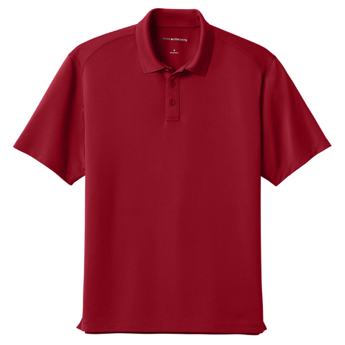 Men's Port Authority Wearever Performance Pique Polo image thumbnail