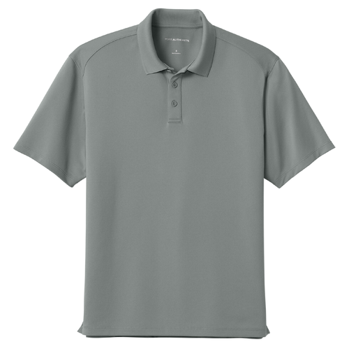Men's Port Authority Wearever Performance Pique Polo image thumbnail