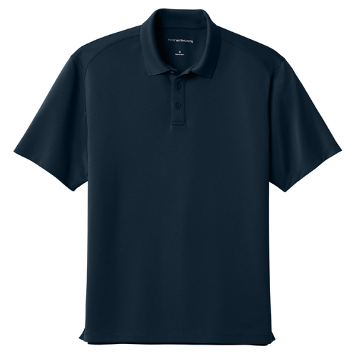 Men's Port Authority Wearever Performance Pique Polo image thumbnail