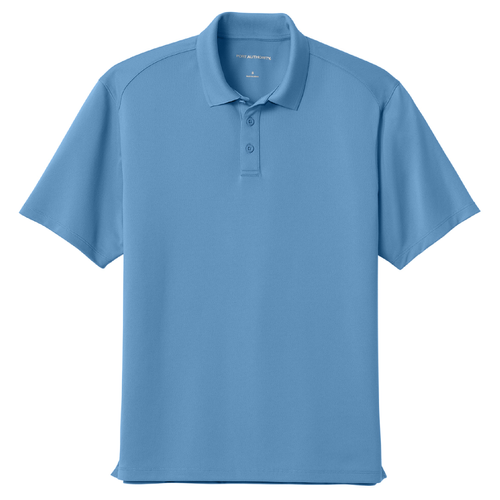 Men's Port Authority Wearever Performance Pique Polo image thumbnail