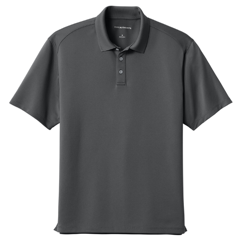 Men's Port Authority Wearever Performance Pique Polo image thumbnail