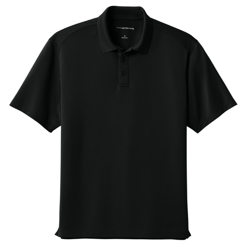 Men's Port Authority Wearever Performance Pique Polo image thumbnail